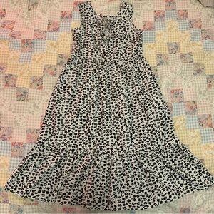 Tradlands Birdie Dress in Petites Fleurs